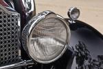 Packard Deluxe Eight Model 840 Roadster 1931 года